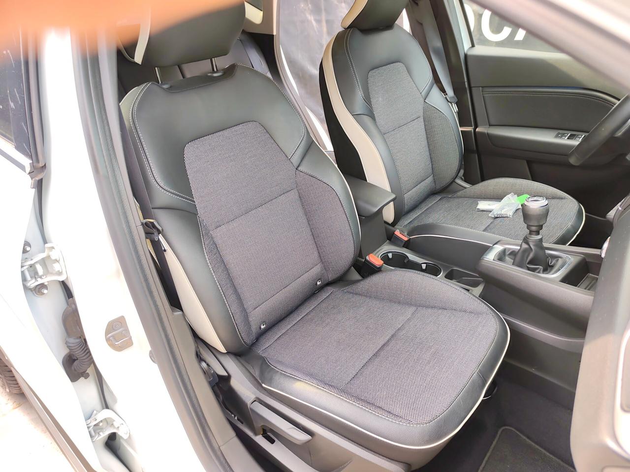 Renault Captur 1.0 TCe BENZINA E GPL DI SERIE