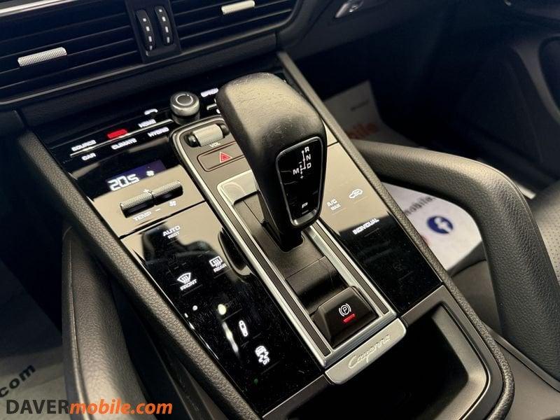 Porsche Cayenne Cayenne 3.0 e-hybrid tiptronic