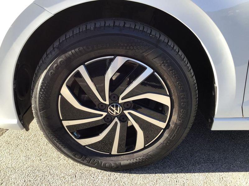 Volkswagen Polo Polo 1.0 TSI Life