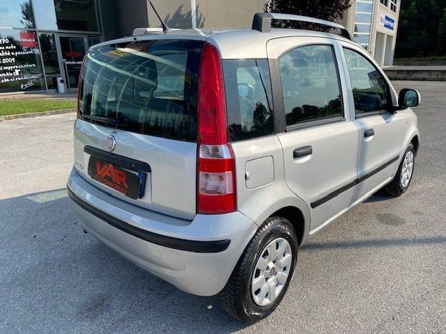 FIAT Panda 1.2 Dynamic "UNICO PROPRIETARIO"
