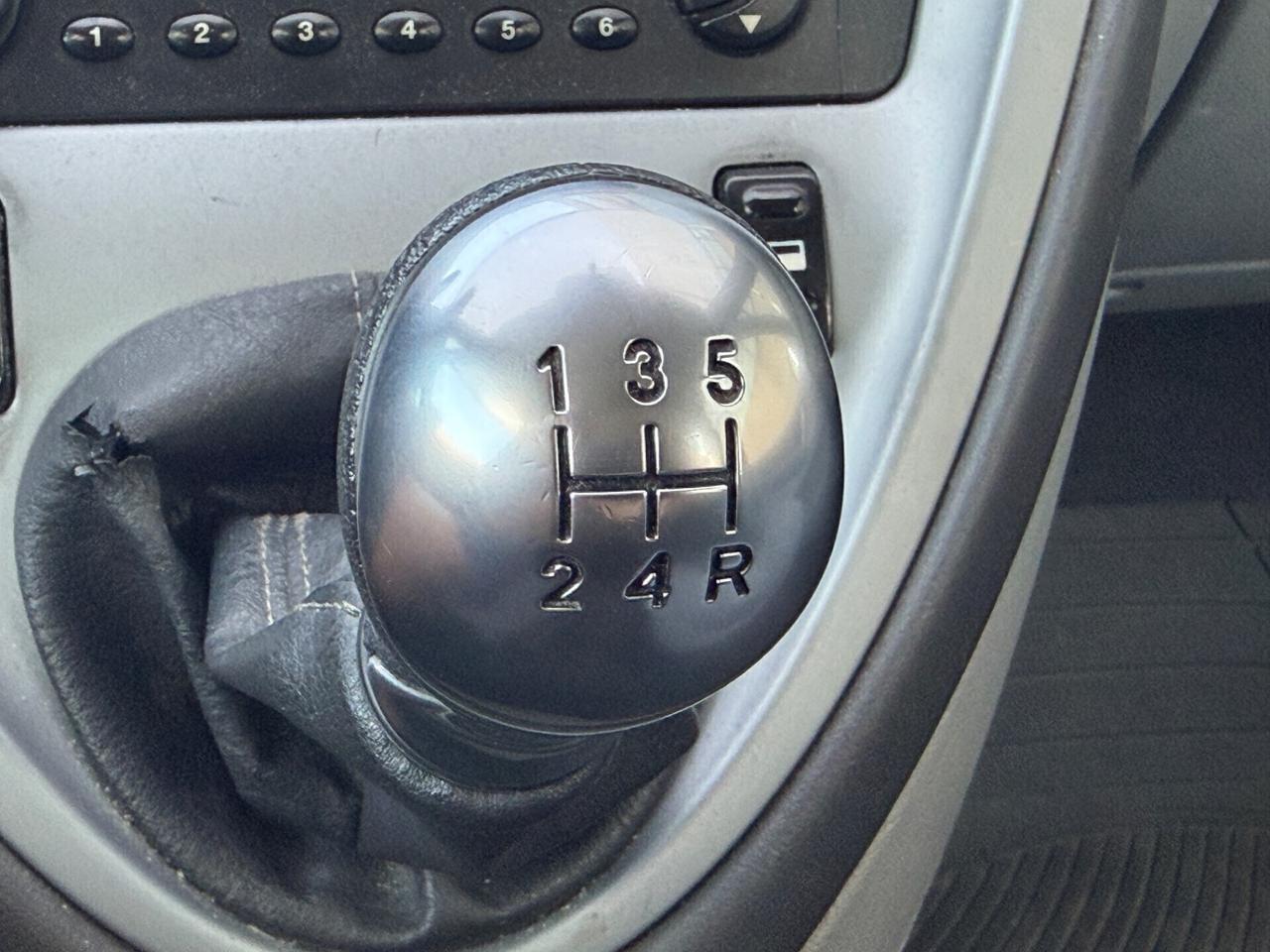 CITROEN XARA 1.6 BENZINA-GPL VALIDO EURO4 CLIMA