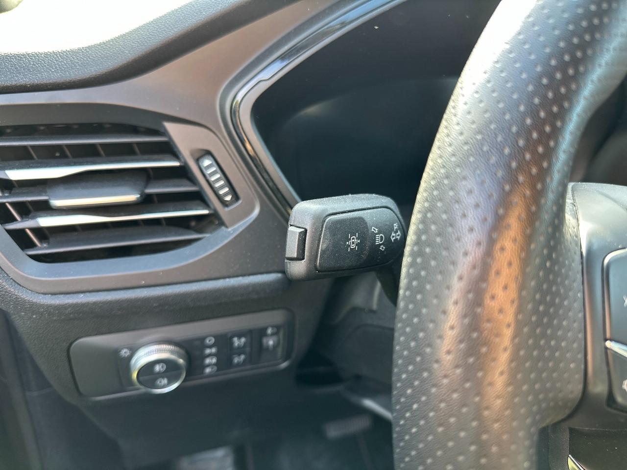 FORD Kuga III 2020 - Kuga 2.0 ecoblue ST-Line 2wd 120cv auto