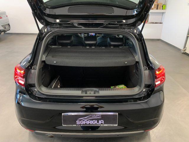 RENAULT Clio 1.0 GPL Intens STRAFULL