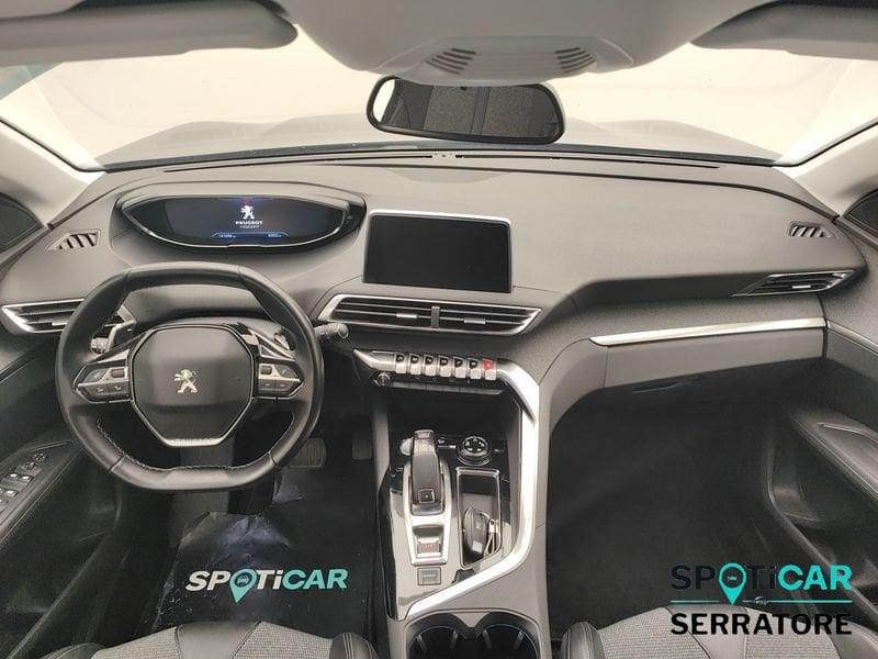 Peugeot 3008 II 2016 1.5 bluehdi Allure s&s 130cv eat8