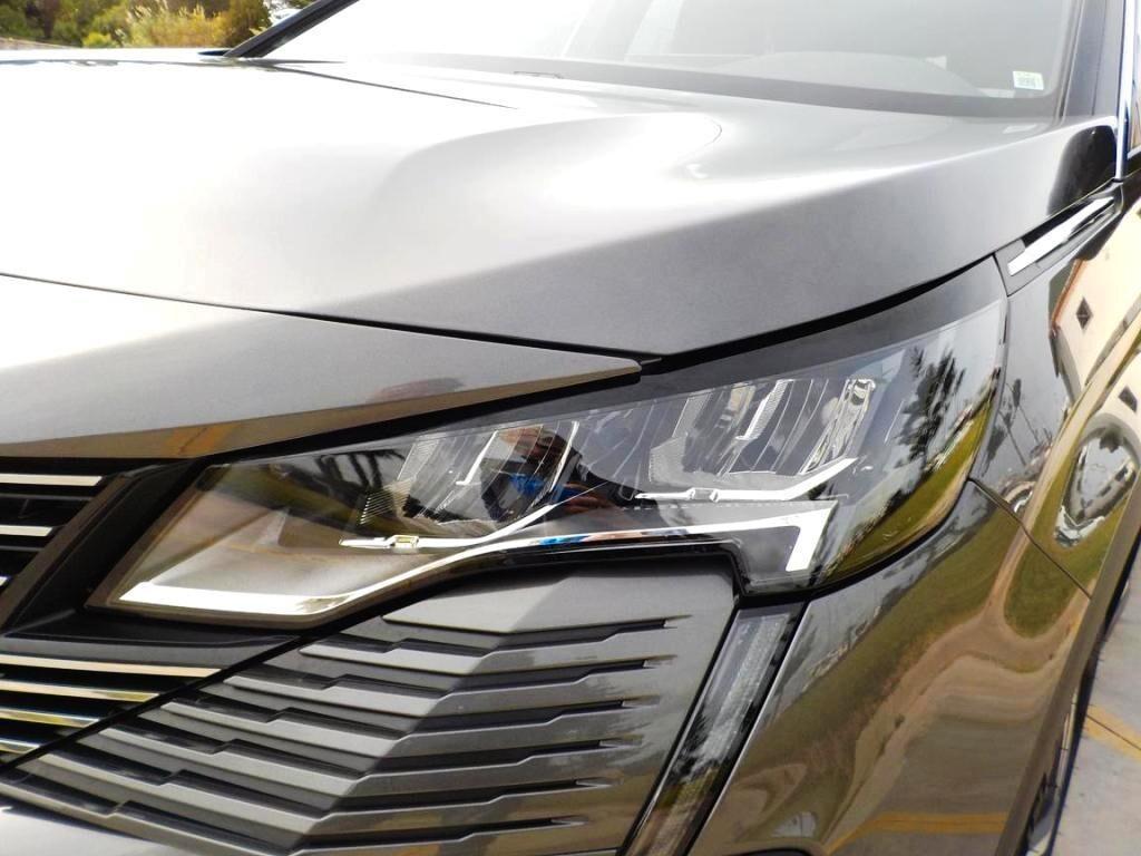 Peugeot 3008 Hybrid 136 e-DCS 6 Allure Pack