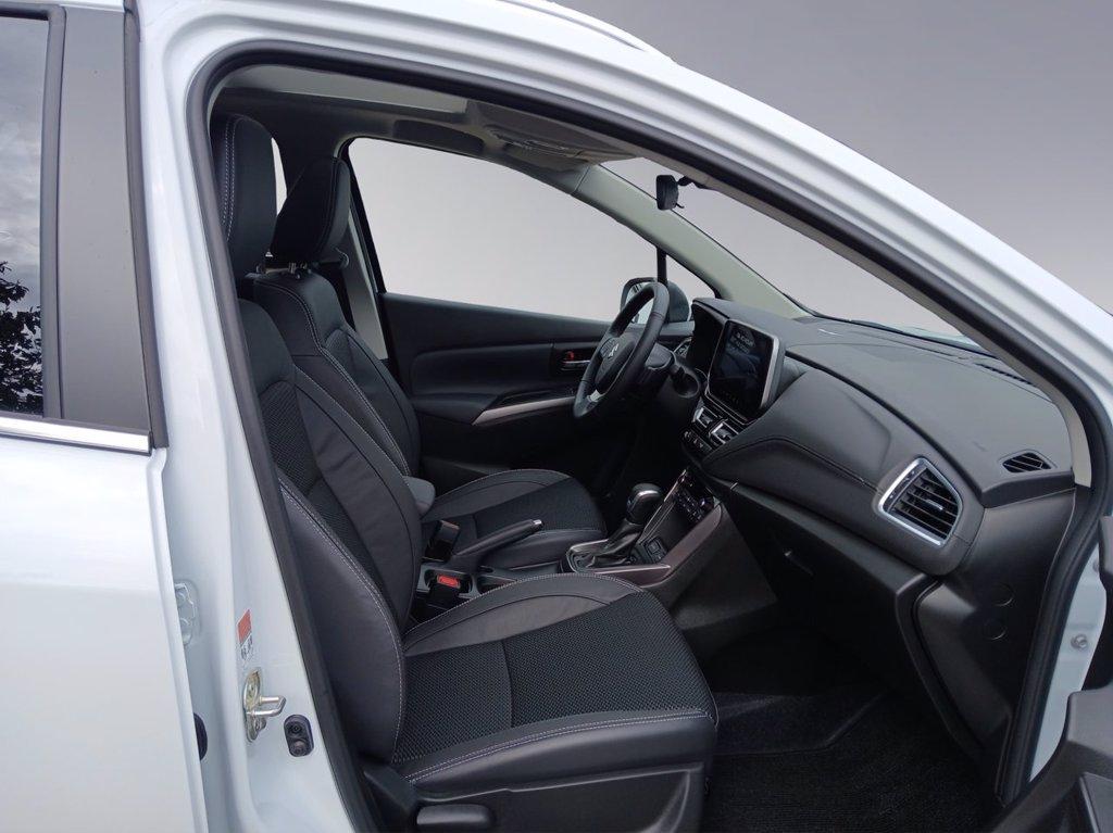 SUZUKI S-Cross hybrid Starview 4wd allgrip Automatica del 2024