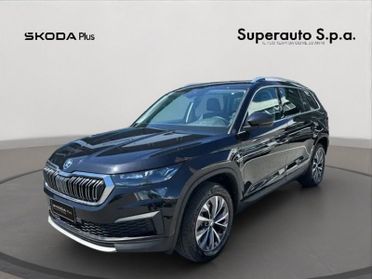 Skoda Kodiaq Kodiaq 1.5 TSI ACT DSG 7 posti Style