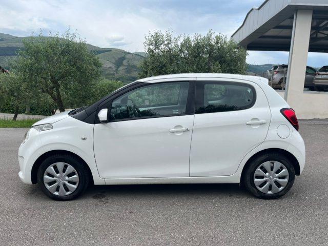 CITROEN C1 Airscape VTi 68 5 porte Feel