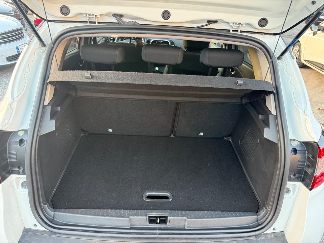 Captur 1.0 /unipro/rate/sport / unipro/ rate/ E6