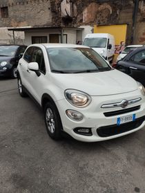 Fiat 500X 1.6 MultiJet 120 CV Business