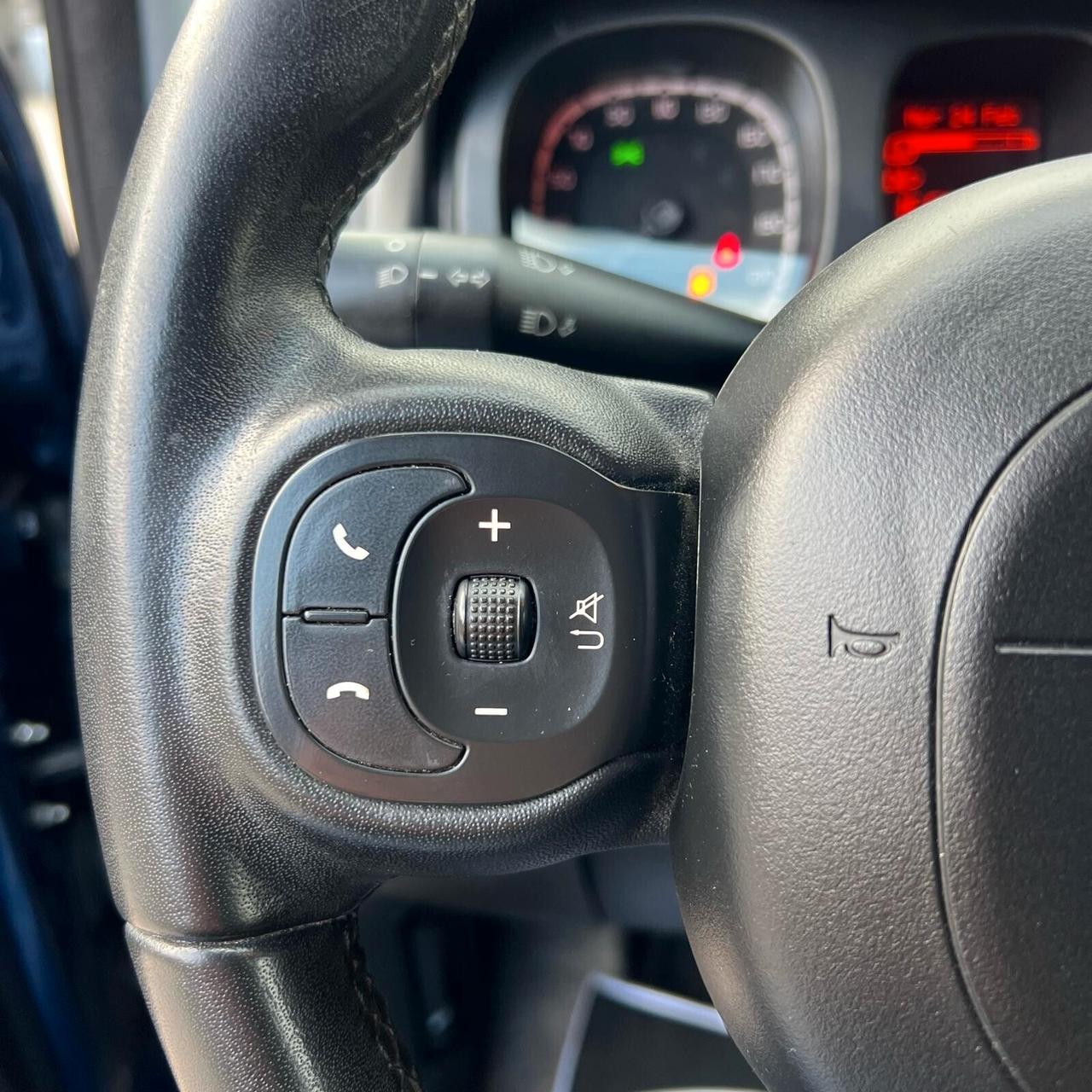 Fiat Panda 1.2 69CV 14" LOUNGE S&S FULL OPTIONAL