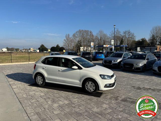 VOLKSWAGEN Polo 1.0 MPI 5p. ANCHE PER NEOPATENTATI