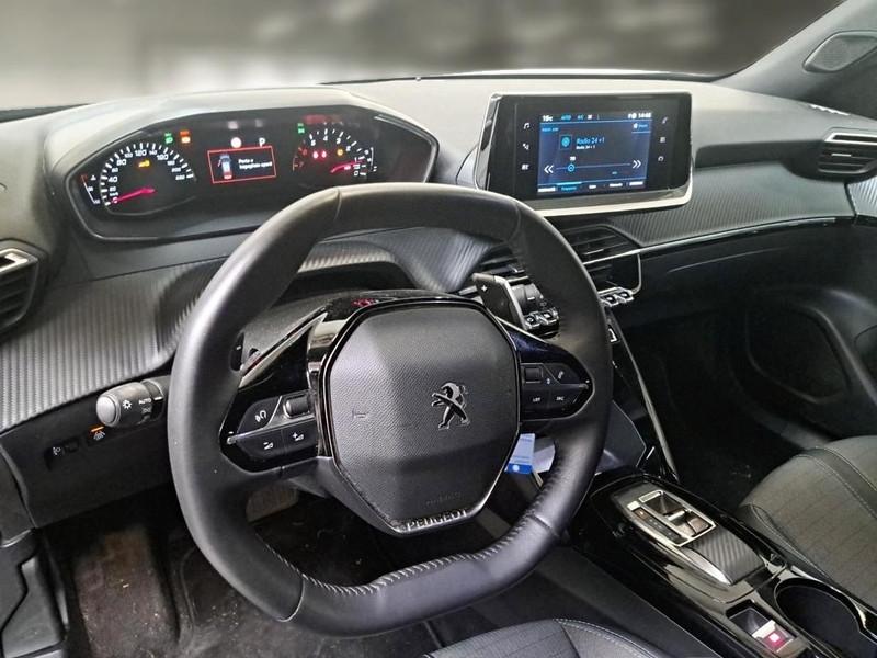 PEUGEOT 2008 BLUEHDI 130 EAT8 ALLURE S/S AUT. CROSSOVER
