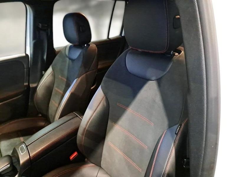 MERCEDES-BENZ GLB 200 d Automatic Premium