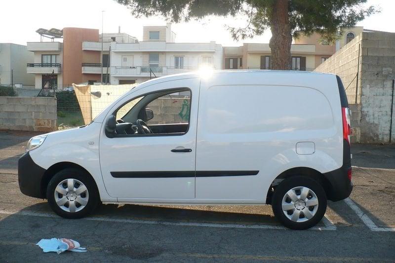 Renault Kangoo Kangoo 1.5 dCi 90CV S&S 4p. Express Ice