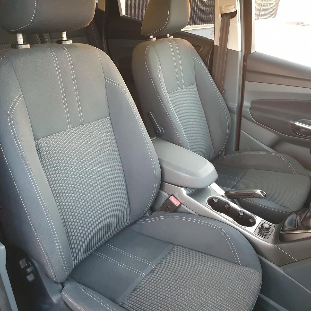 Ford C-Max 1.6 TDCi 115CV Titanium