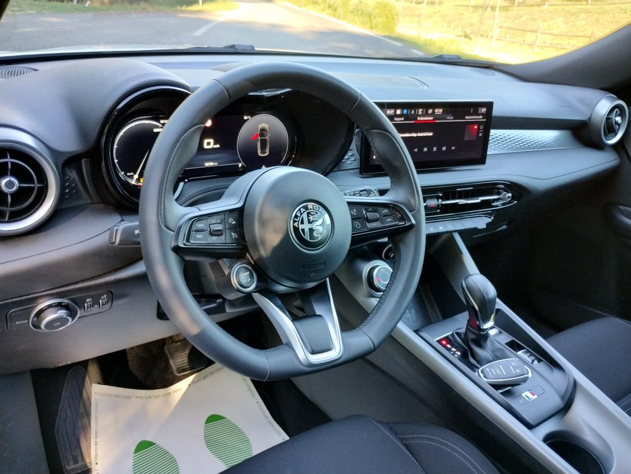 Alfa Romeo Tonale 1.6 diesel 130 CV TCT6 Super