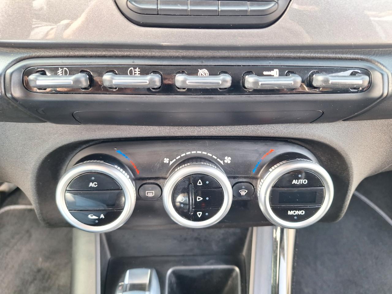 Alfa Romeo Giulietta 1.4 Turbo 120 CV Distinctive