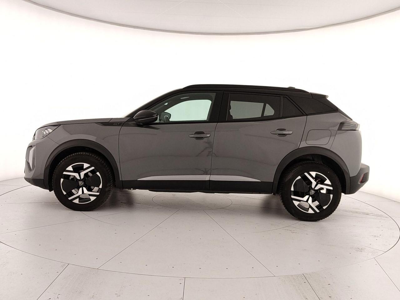 Peugeot 2008 Turbo 130 S&S EAT8 GT