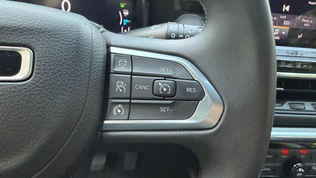 JEEP Compass 1.3 T4 190CV PHEV AT6 4xe LIMITED MY 22 *24M.G.*