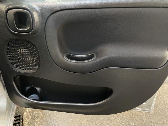 FIAT Panda 1.2 Lounge 70CV Benzina