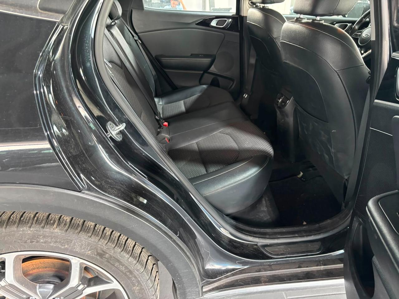 Kia XCeed 1.6 CRDi 115 CV Style