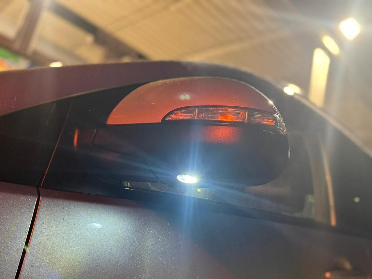 Ssangyong Korando 2.0 e-XDi 175 CV AWD MT Classy