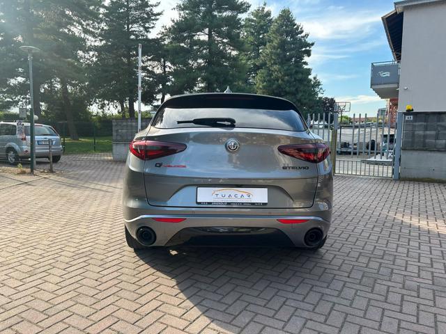 ALFA ROMEO Stelvio Veloce 2.2 Q4