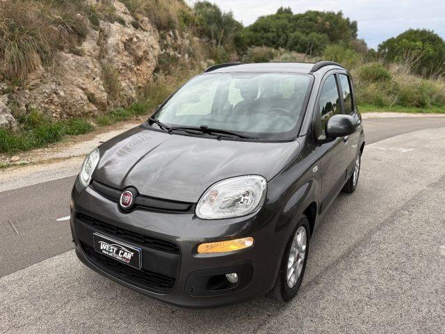 FIAT Panda 1.3 MJT 95 CV S&S Lounge