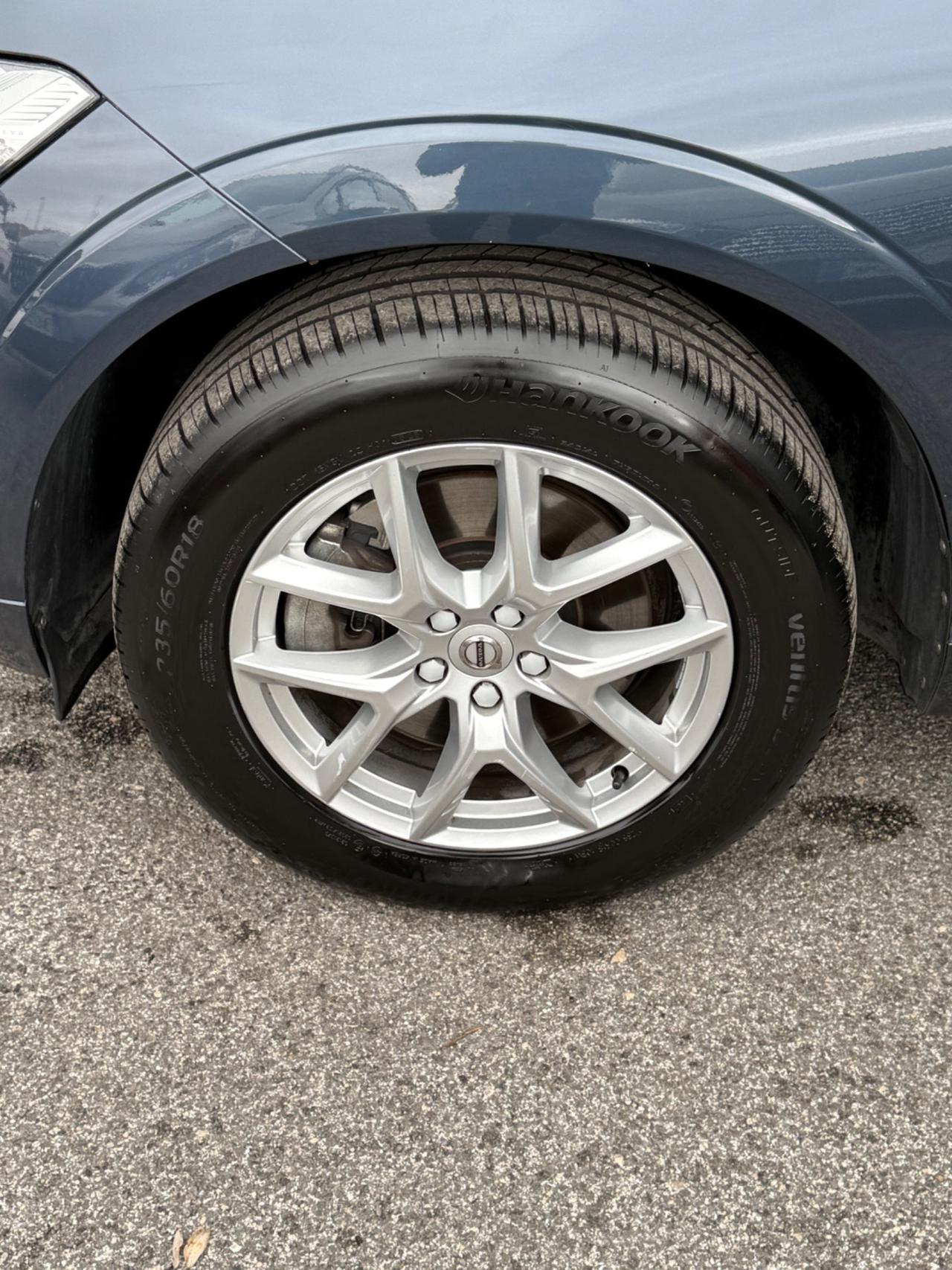 XC60 AWD Geartronic Business-unipro-rate-iva ESP -