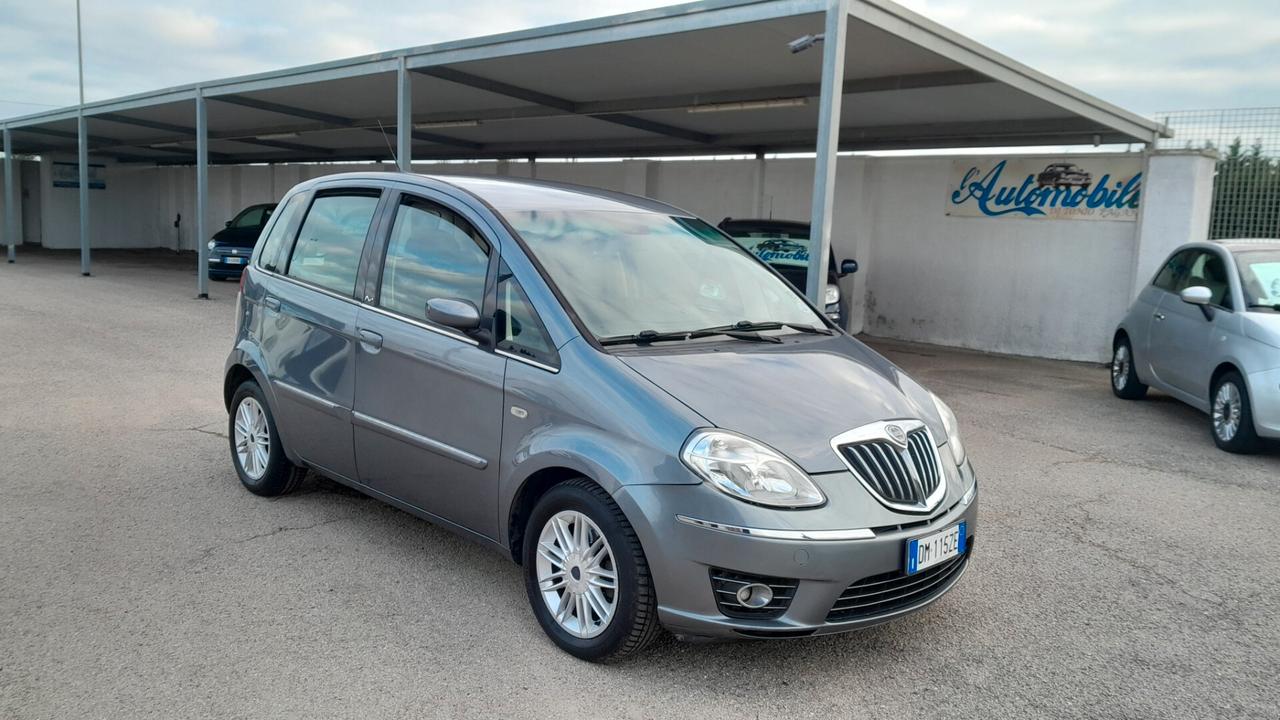 Lancia MUSA 1.3 Multijet 16V Oro