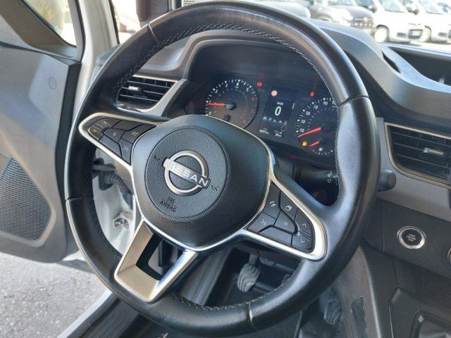 NISSAN Townstar 1.3 130 CV Van PC N-Connecta