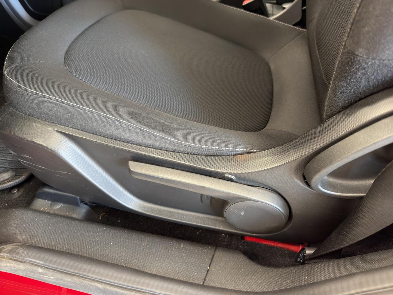 Smart forTwo 0.9 turbo Passion 90cv - Unipro - Promo finanziamento - Tetto panoramico