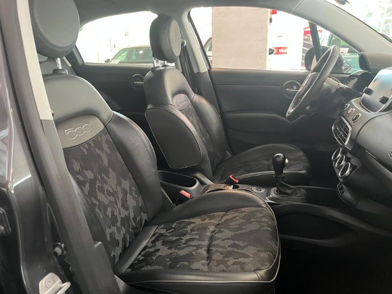 FIAT 500X 1.3 T4 150 CV DCT Cross