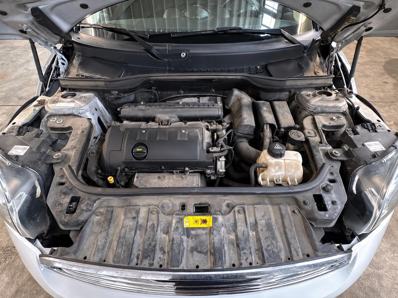 Mini Countryman 1.6 one benzina