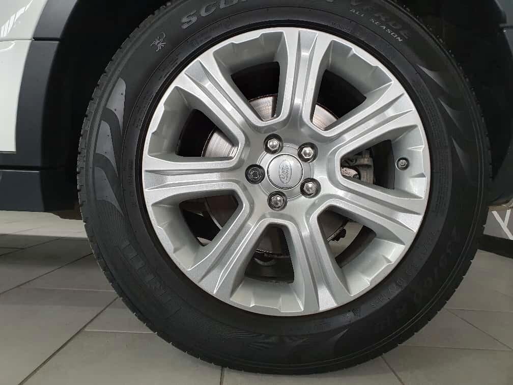 Land Rover Range Evoque 2.0 Convertibile HSE Dynamic