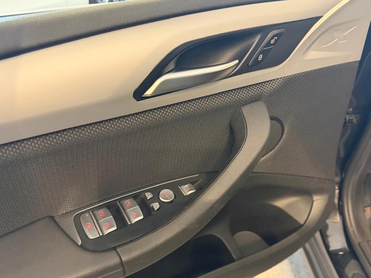 BMW X3 20D SPORT X-DRIVE 190CV NAVI CRUISE ANNO 2019