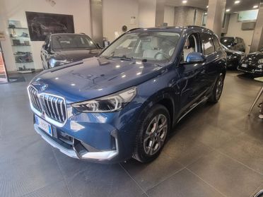 Bmw X1 sDrive 18i xLine TAGLIANDI GRATUTI FINO A 19-12-2017 O 100000 KM