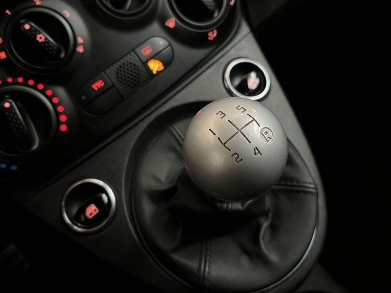 Abarth 595 595 1.4 t-jet 165cv