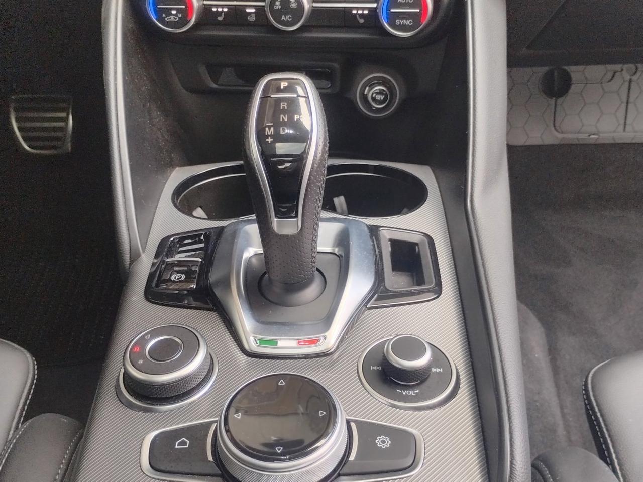 Alfa Romeo Giulia 2.2 t Veloce Q4 210cv auto.PANORAMA.PREZZO REALE