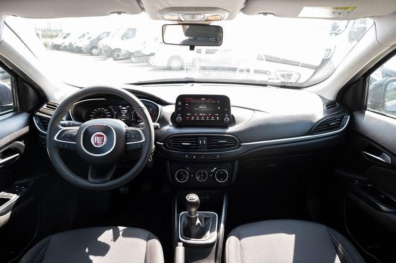 FIAT Tipo SW II 2016 Station Wagon 1.3 Multijet 95cv Mirror S&S my