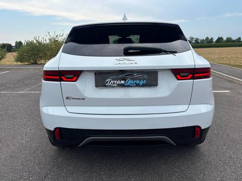Jaguar E-Pace 2.0 Diesel 150cv