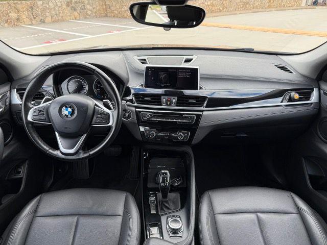 BMW X2 sDrive18d Msport