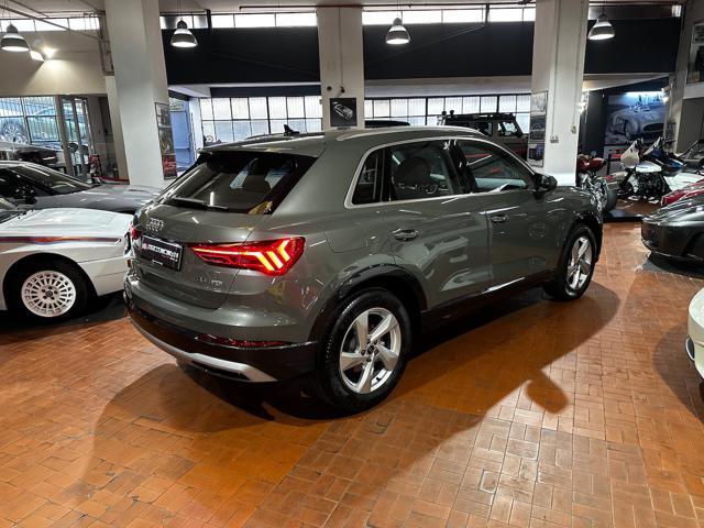 AUDI Q3 35 TFSI S tronic Advanced Led Drive Assist Virtual