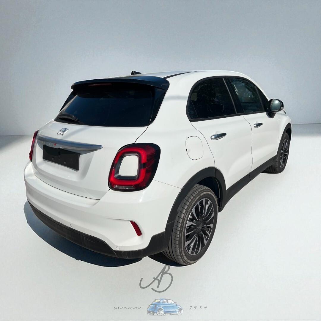 Fiat 500X 1.3 MultiJet 95 CV