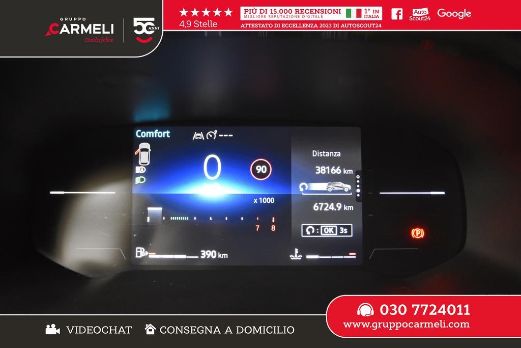 Renault Captur 1.0 TCe Techno