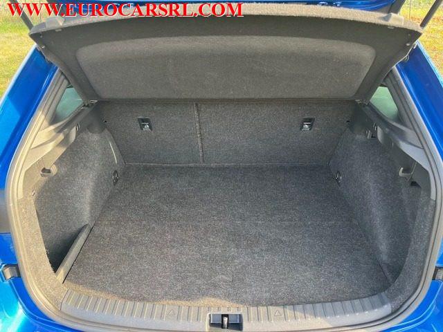 SKODA Scala 1.0 G-Tec Sport