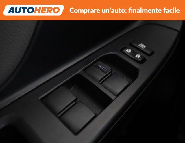 TOYOTA Yaris 1.5 Hybrid 5 porte Active