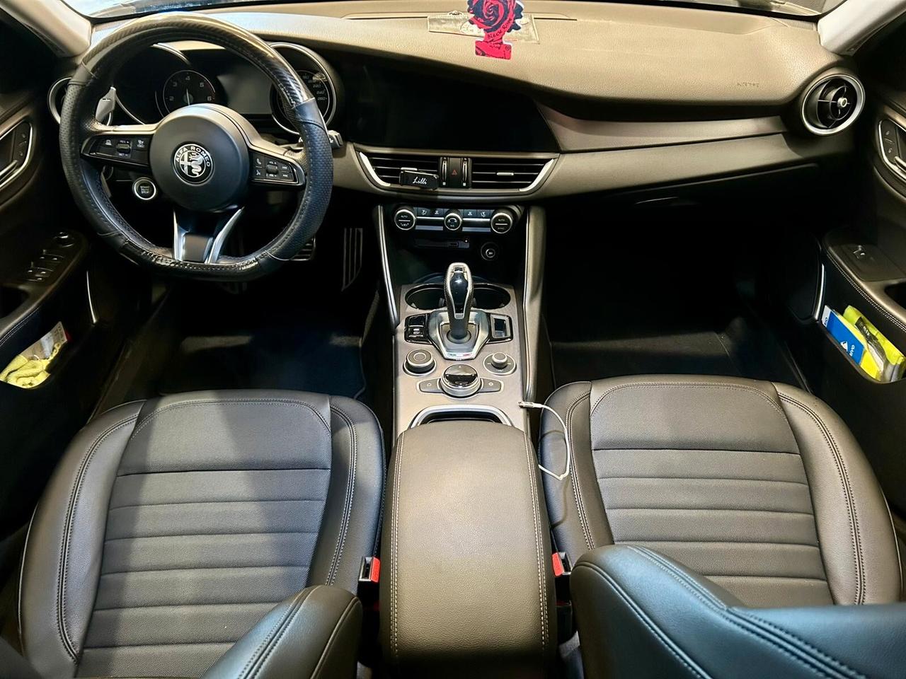 Alfa Romeo Giulia 2.2 Turbodiesel 190 CV AT8 Sprint *PREZZO PROMO*