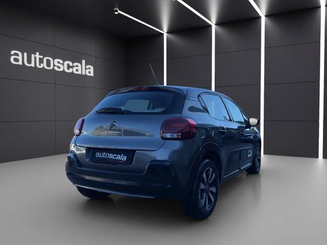 CITROEN C3 PureTech 83 S&S Shine